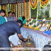 Amma Nanna Creations New Movie opening - Pictures | Picture 131896